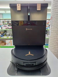 Robot Aspirador ECOVACS DEEBOT X8 Pro Omni