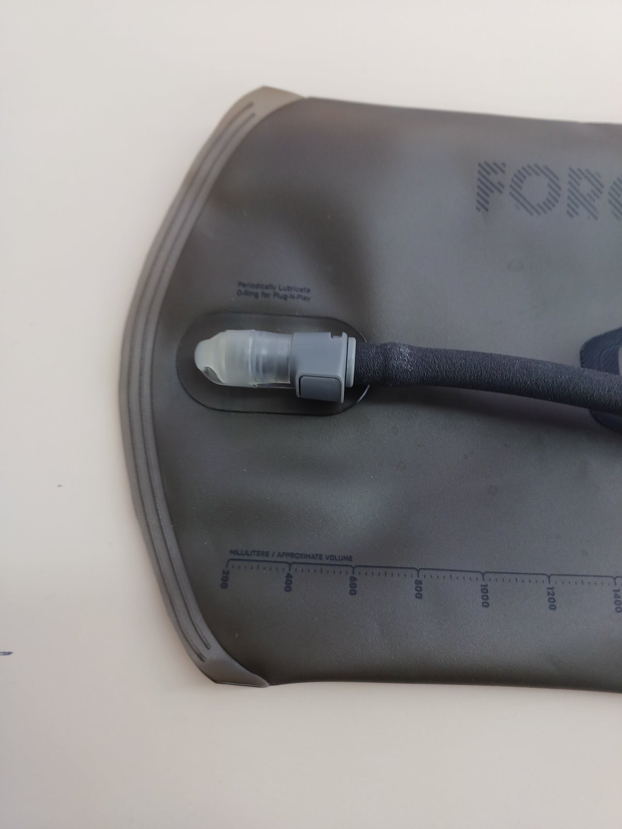 Depósito hidratación 2-3L duradero – HydraPak Force