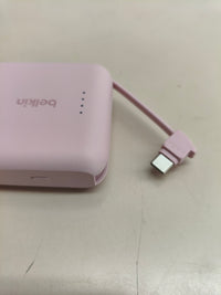 Power bank Belkin de 10.000 mAh y 20 W