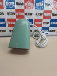 Plancha vapor vertical portátil uso húmedo/seco – HOMEASY