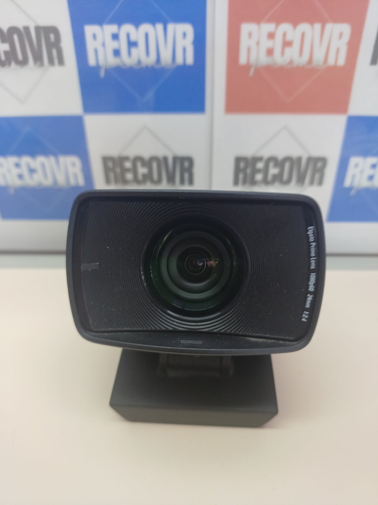 Facecam webcam Full HD HDR para streaming y videollamadas Elgato