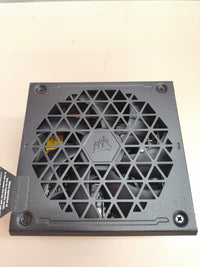 CORSAIR RM1200e, fuente ATX modular 1200W, negra