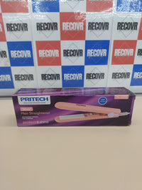 Mini Plancha Pritech TA-2430