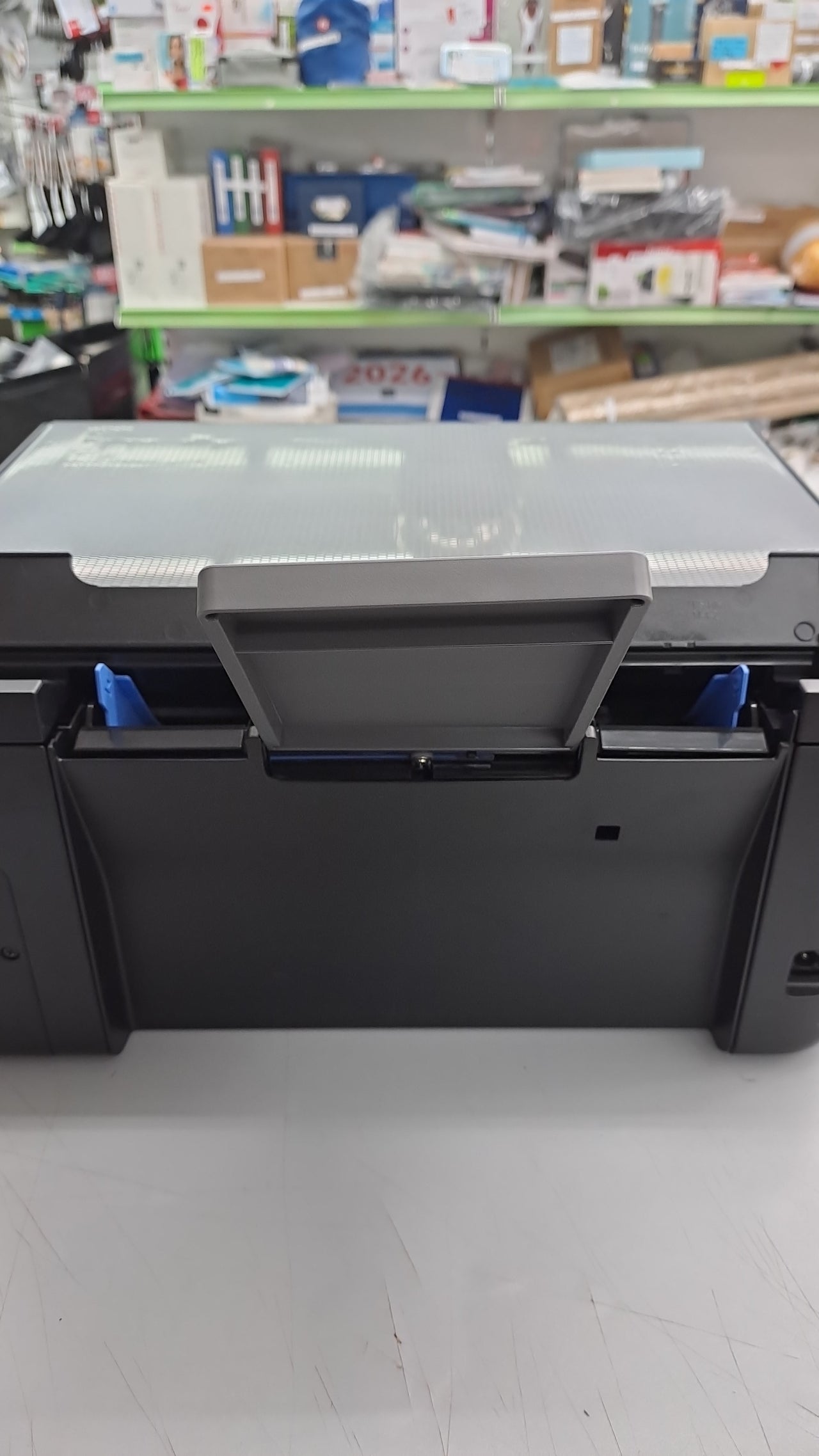 Impresora de Depósito de Tinta Epson EcoTank ET-2870