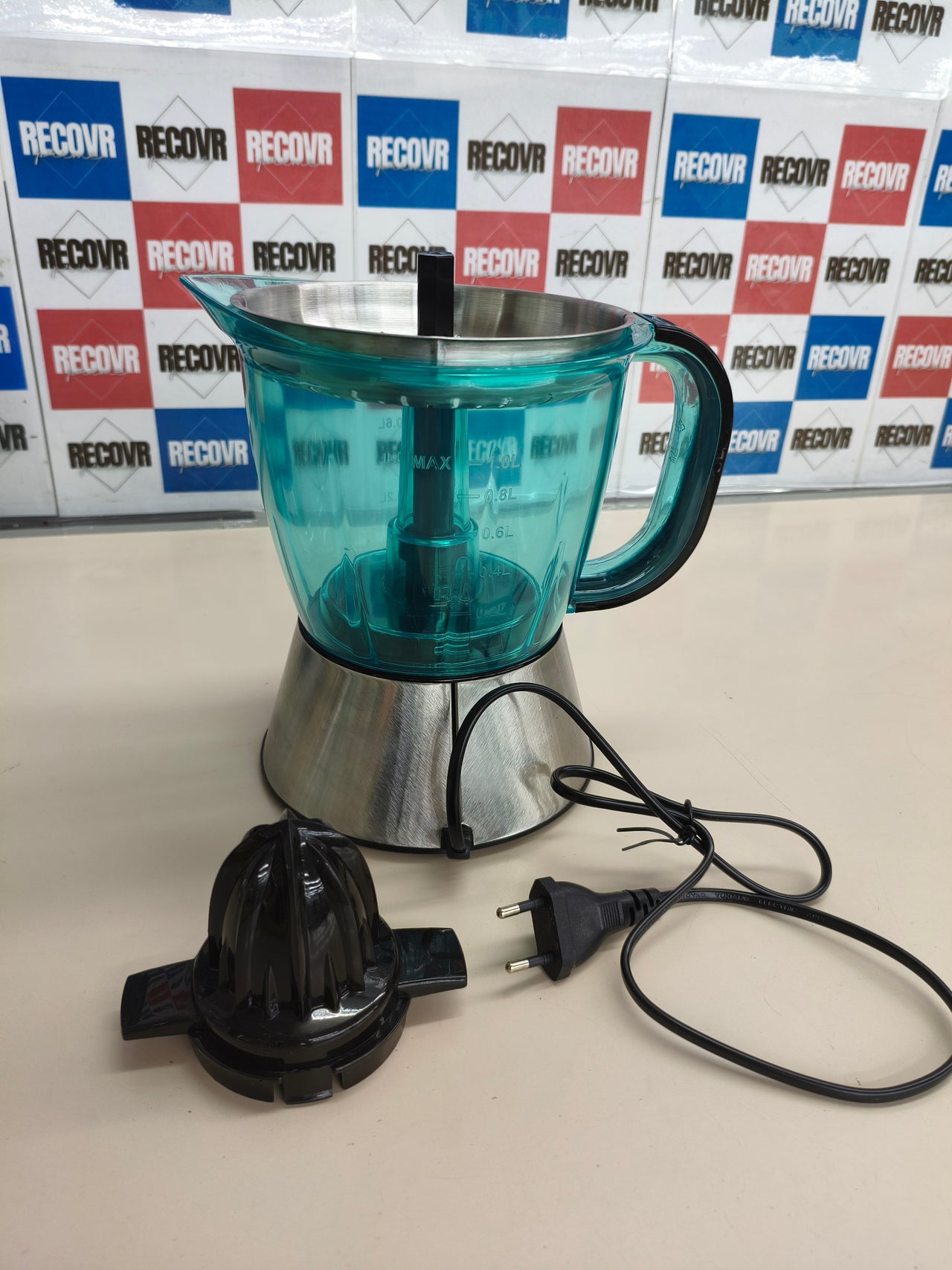 Exprimidor Cecotec 1L