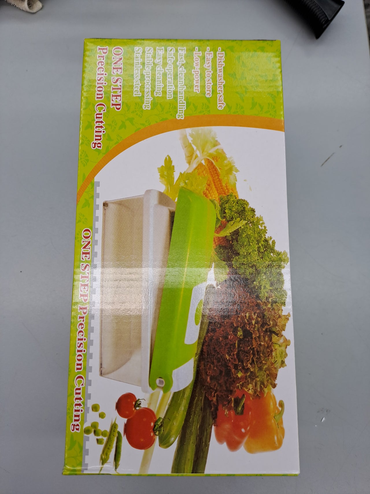 Corta Verduras multiusos RF-818