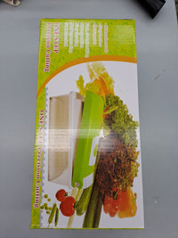 Corta Verduras multiusos RF-818