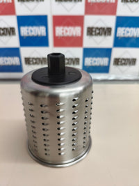 Rallador eléctrico