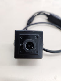 Cámara Seguridad Interior Lente 3,7 mm P2P Vista Remota