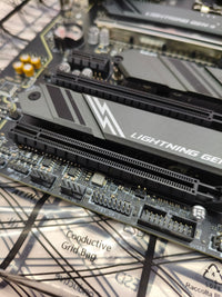 Placa base MSI Z790 Gaming Plus WiFi ATX