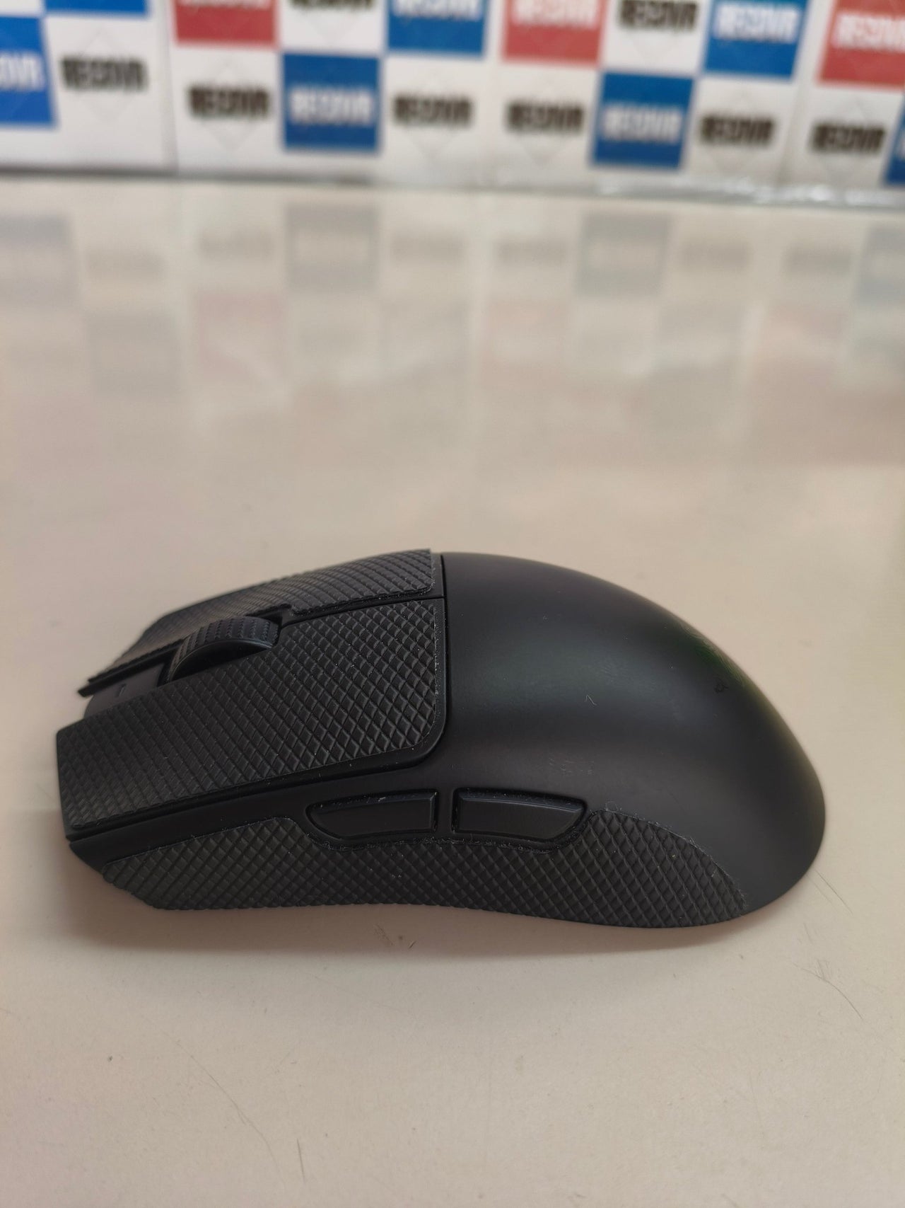 Ratón Razer Viper V3 Pro