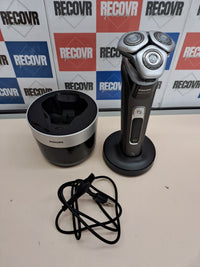 Afeitadora eléctrica húmedo/seco Prestige Philips i9000