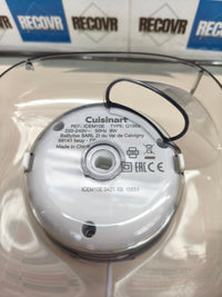 Heladera compacta para preparar helados, gelatos