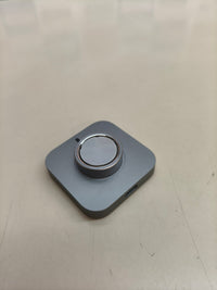 Oura Ring 4, anillo inteligente, plata, talla 11