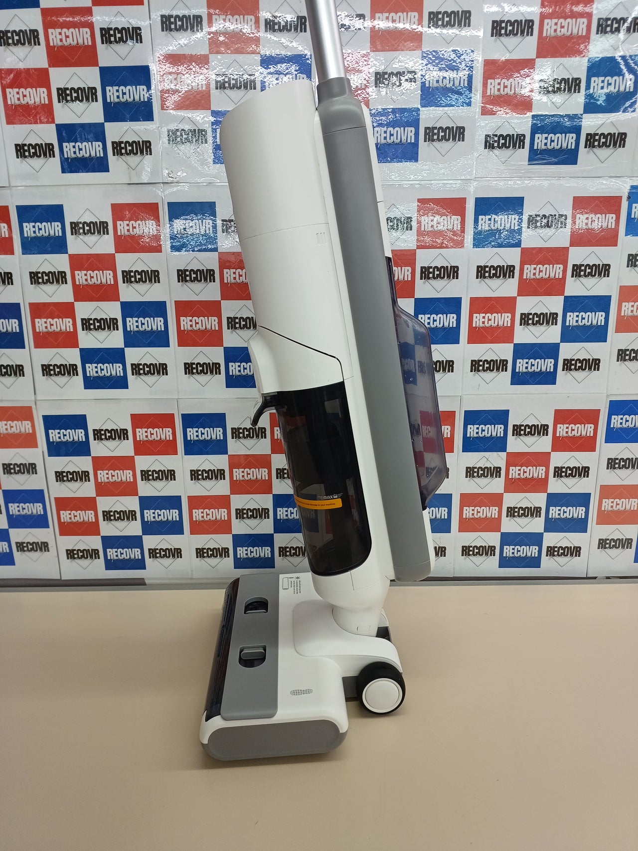 Aspiradora y Fregasuelos Proscenic F10 Pro 3 en 1