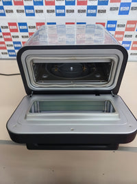 Horno para Pizza G3 Ferrari Pizza Pro 2 Minuts 1700 W