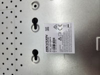 NVR Wi-Fi Hikvision HWN‑2108MH‑W 8 canales 4 MP