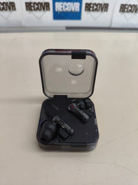 Nothing Ear auriculares Bluetooth ANC Hi-Res negro