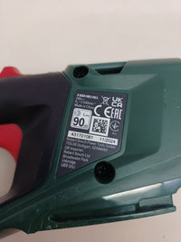 Cortasetos Telescópico Bosch UniversalHedgePole 18V