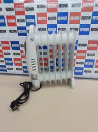 Radiador de aceite 800W Cecotec 7 módulos
