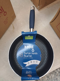 Sartén Kadal Menaje BlueNet 20-22-24-26cm