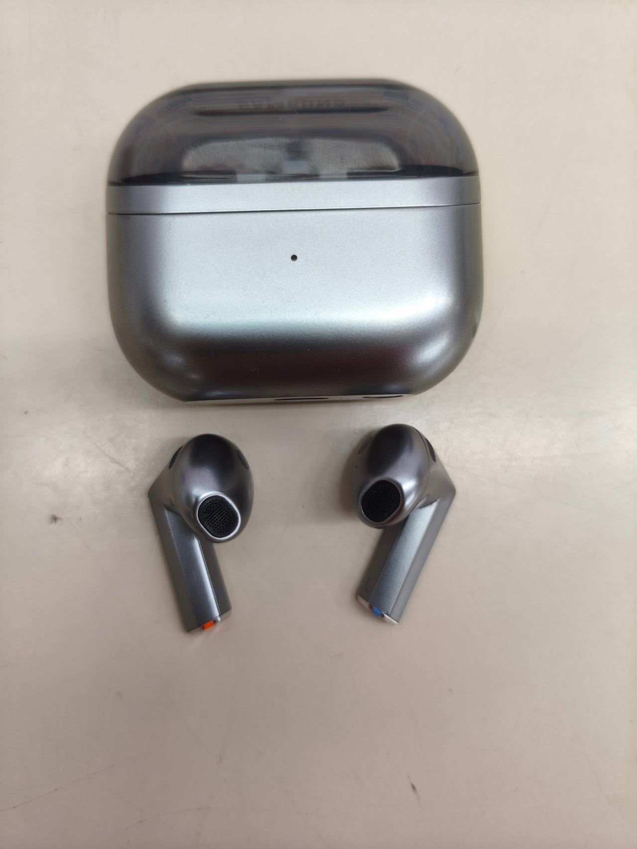 Auriculares Samsung Galaxy Buds3 inalámbricos