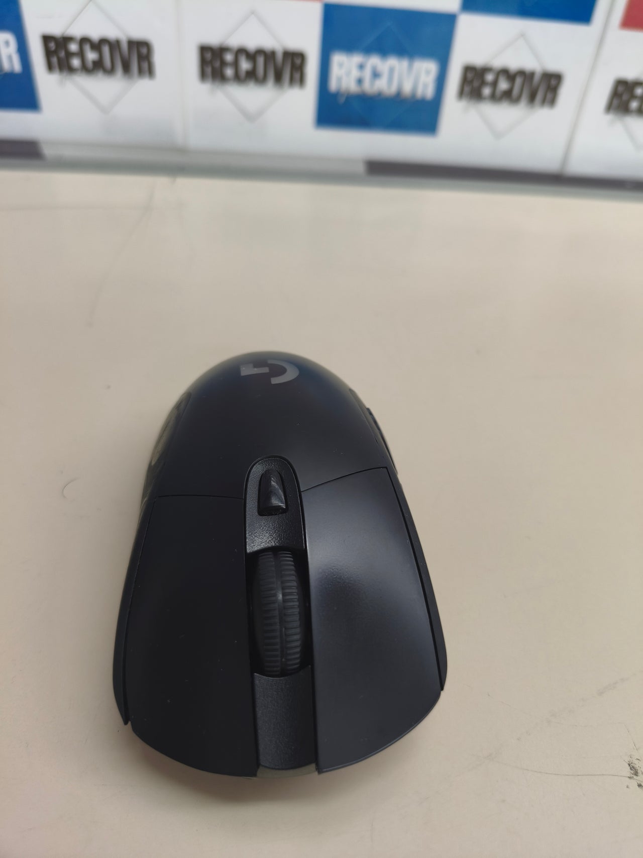 Ratón Logitech PRO X SUPERLIGHT 2 Negro