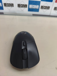 Ratón Logitech PRO X SUPERLIGHT 2 Negro