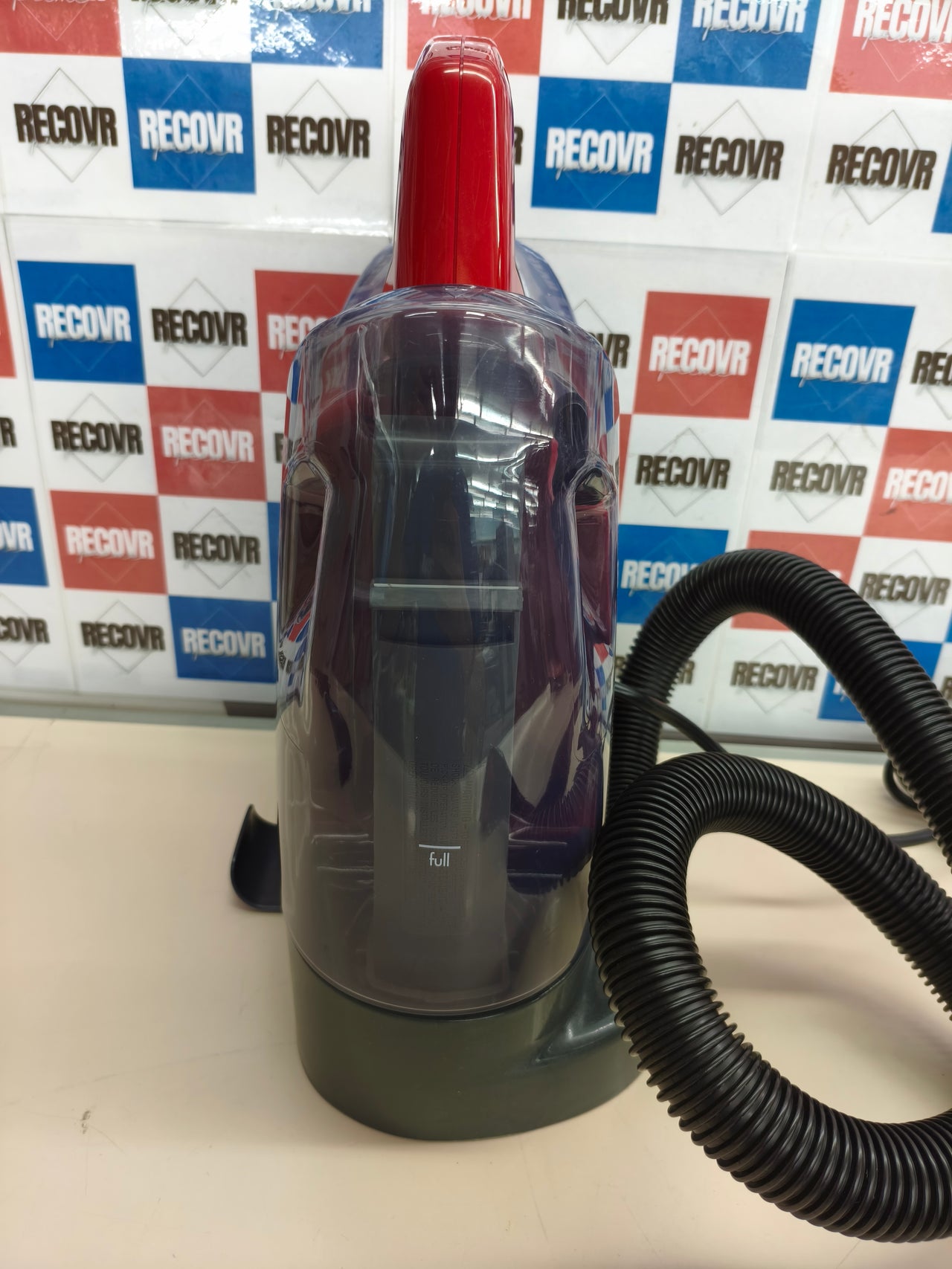 BISSELL SpotClean ProHeat 36988 limpiatapicerías 330W