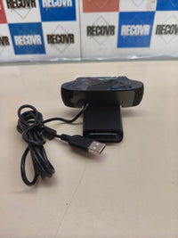 Webcam Logitech C920S HD PRO Negro