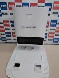 Robot aspirador Dreame D10 Plus con estación de vaciado automático