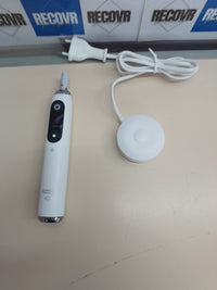 Cepillo eléctrico iO 8 pantalla color Braun Oral-B