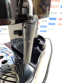 Cafetera espresso DeLonghi Icon Eco
