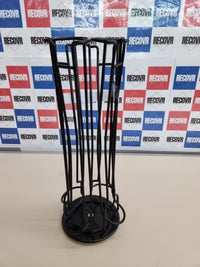 Soporte cápsulas giratorio 28 uds – SYSYLY 