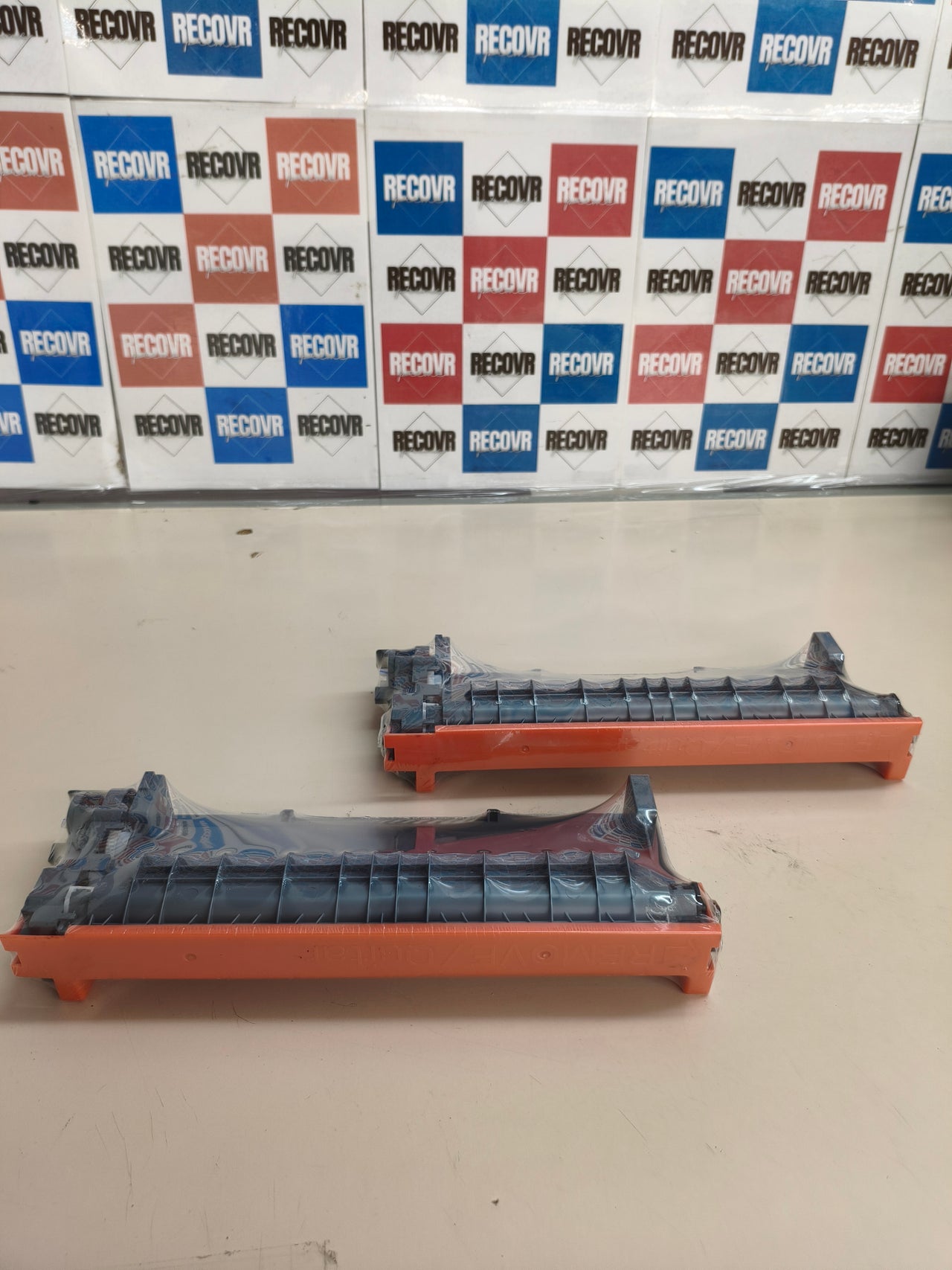 GPC IMAGE TN2320, tóner compatible Brother, pack 2 negros