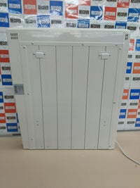 Radiador bajo consumo 900 W 6 elementos – Cecotec