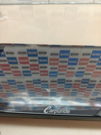 Carpuride V9, pantalla 9