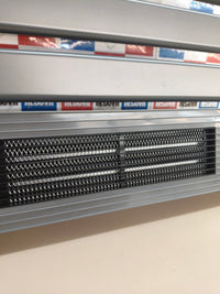 Cecotec Ready Warm 9770, toallero cerámico 2000W, IPX4