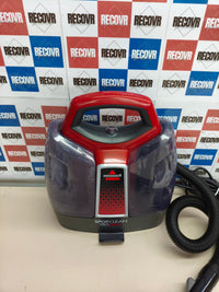 BISSELL SpotClean ProHeat 36988 limpiatapicerías 330W