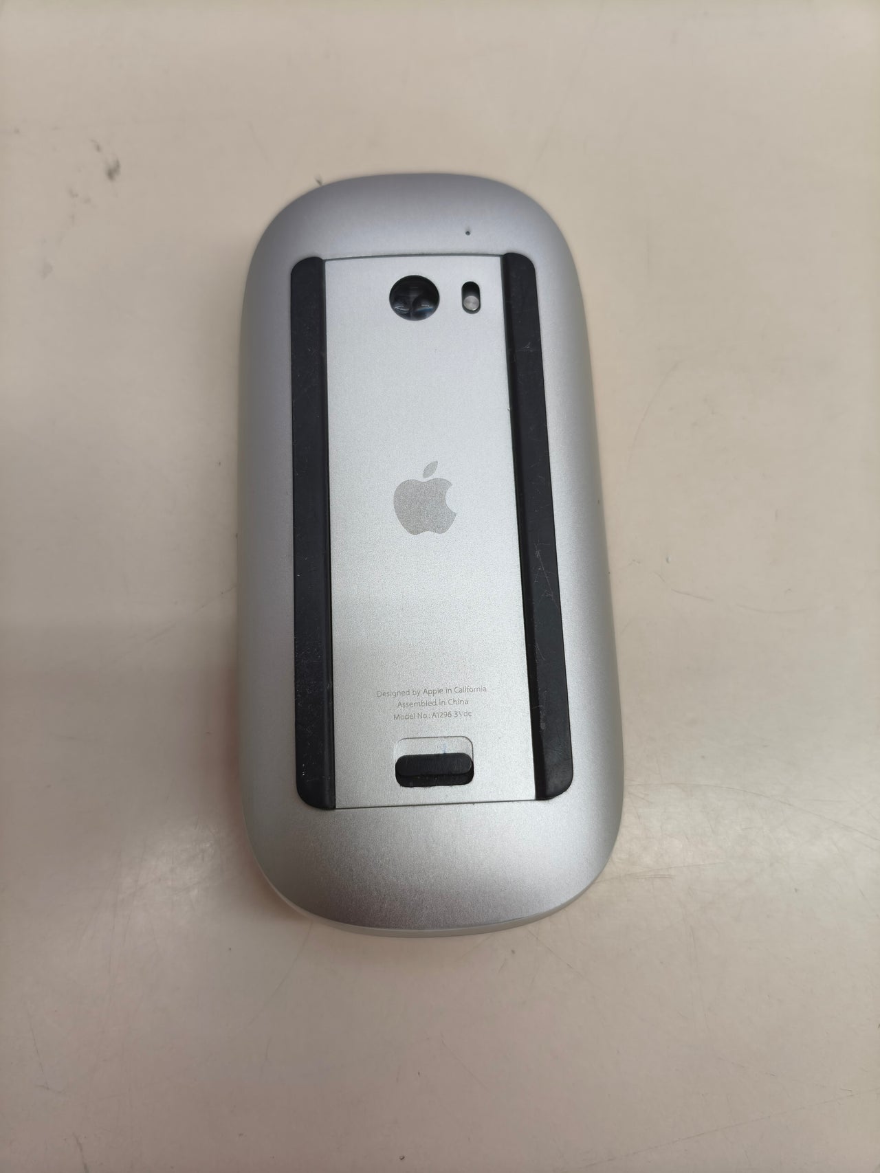 Apple Ratón Magic Mouse (USB-C)