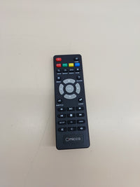 Reproductor Multimedia Micca 4K USB/MicroSD