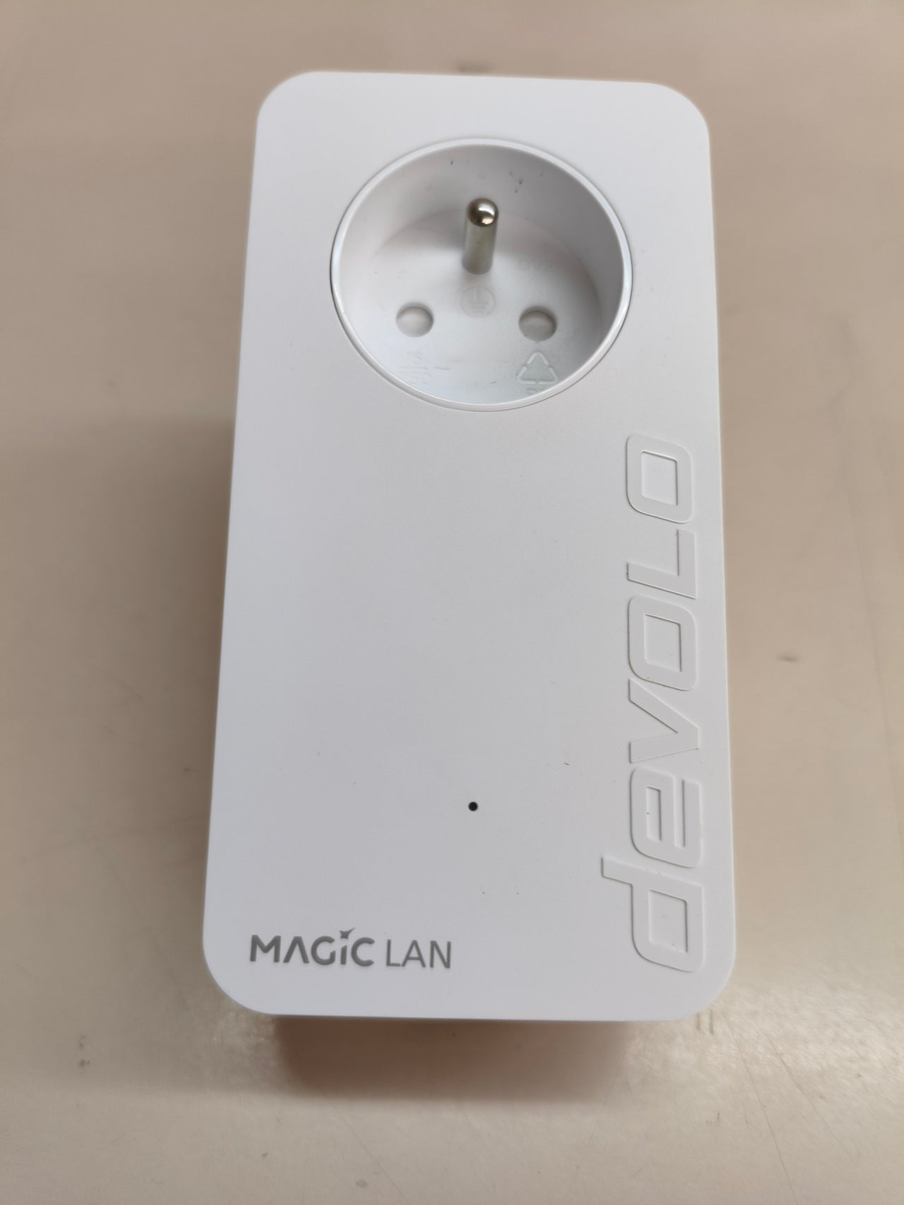 devolo Magic 1 WiFi Mini, kit PLC WiFi compacto