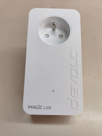 devolo Magic 1 WiFi Mini, kit PLC WiFi compacto