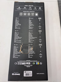 Aspirador UltraSweep ASM-ULTRASLIM22