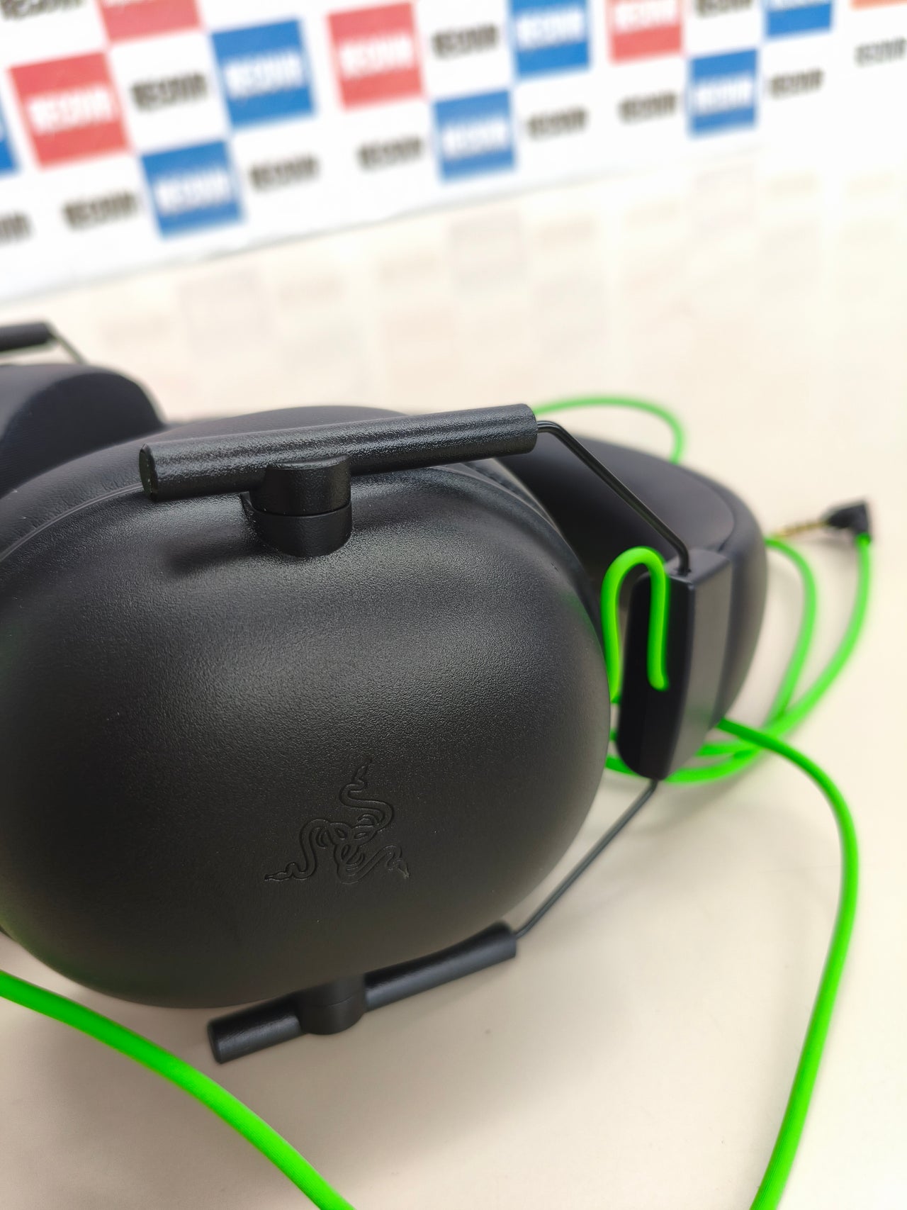 Razer Blackshark V2 X Auriculares Gaming