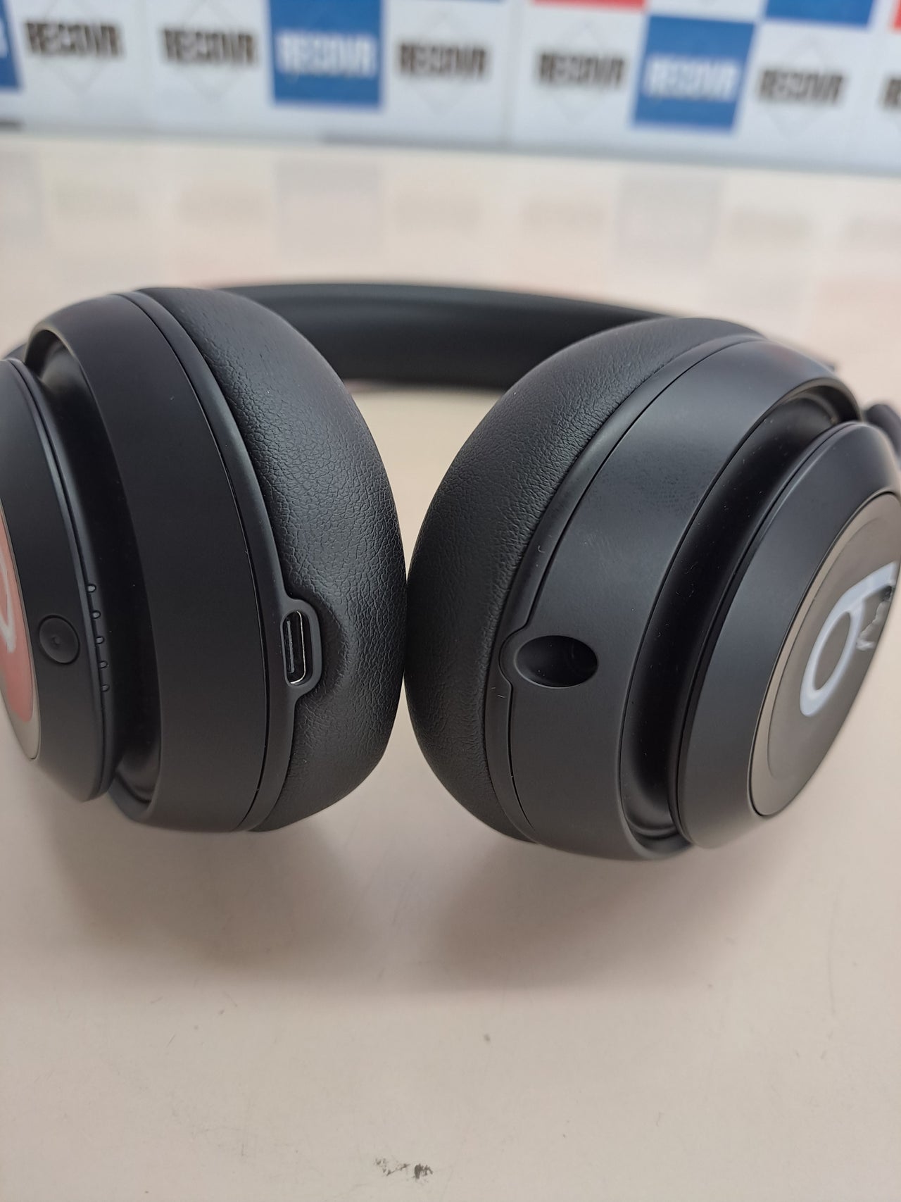 Beats Studio Pro ANC USB-C  negros
