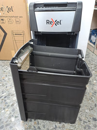Destructora Automática P-4 250 hojas 60L