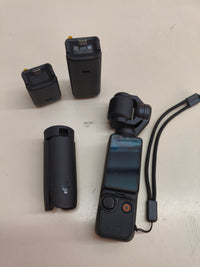 DJI Osmo Pocket 3 Creator Pack, CMOS 1