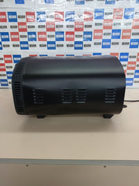 Horno eléctrico pizza 1700 W 12 L digital 8 funciones Cecotec