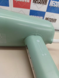 Plancha vapor vertical portátil uso húmedo/seco – HOMEASY